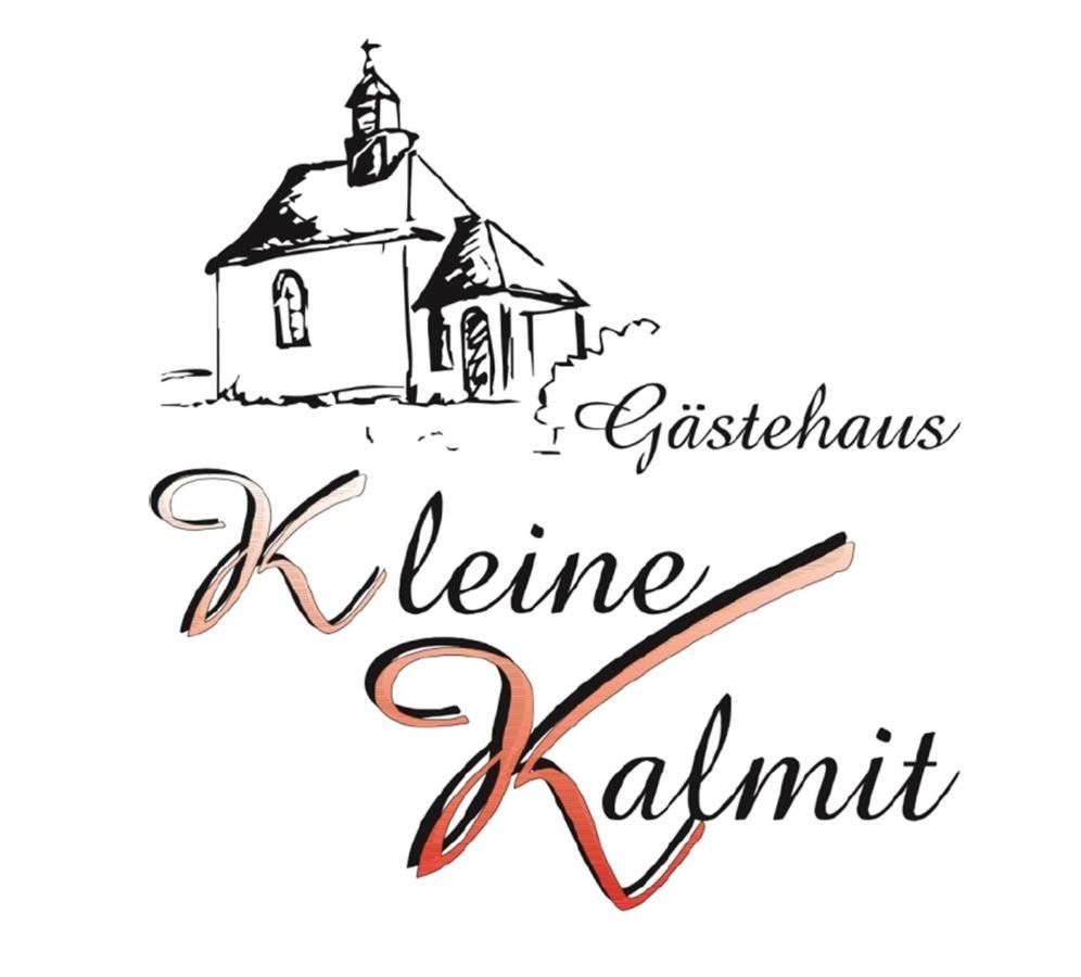 Gaestehaus Kleine Kalmit Landau in der Pfalz Exterior photo