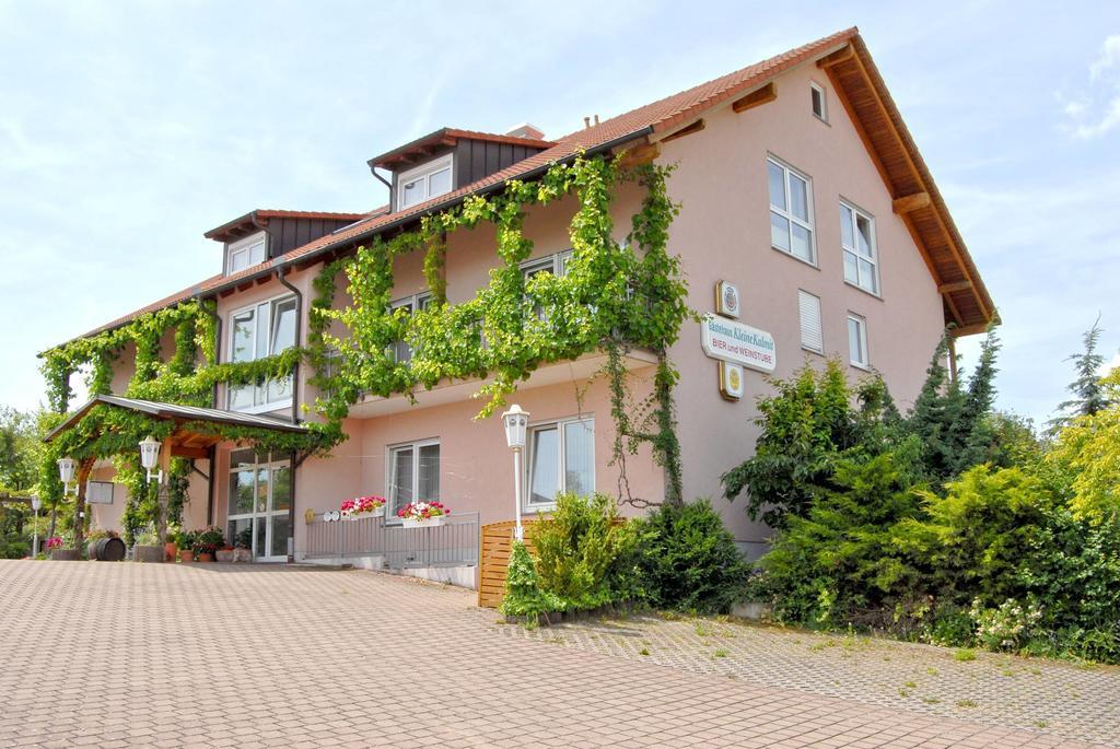 Gaestehaus Kleine Kalmit Landau in der Pfalz Exterior photo
